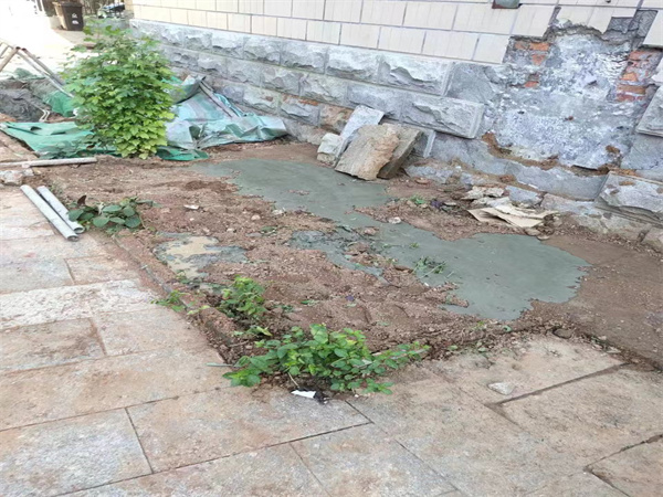 紫云地基基础注浆增加承载力灌浆加固